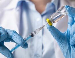 В Україні затвердили план вакцинації населення від COVID-19