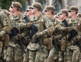 Президент підписав закон, який дозволяє закликати на військову службу резервістів без мобілізації в особливий період