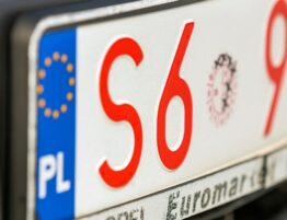 Парламент ухвалив закони щодо пільгового розмитнення «євроблях»