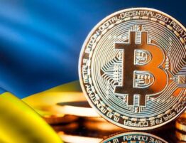 В Україні легалізували криптовалюту